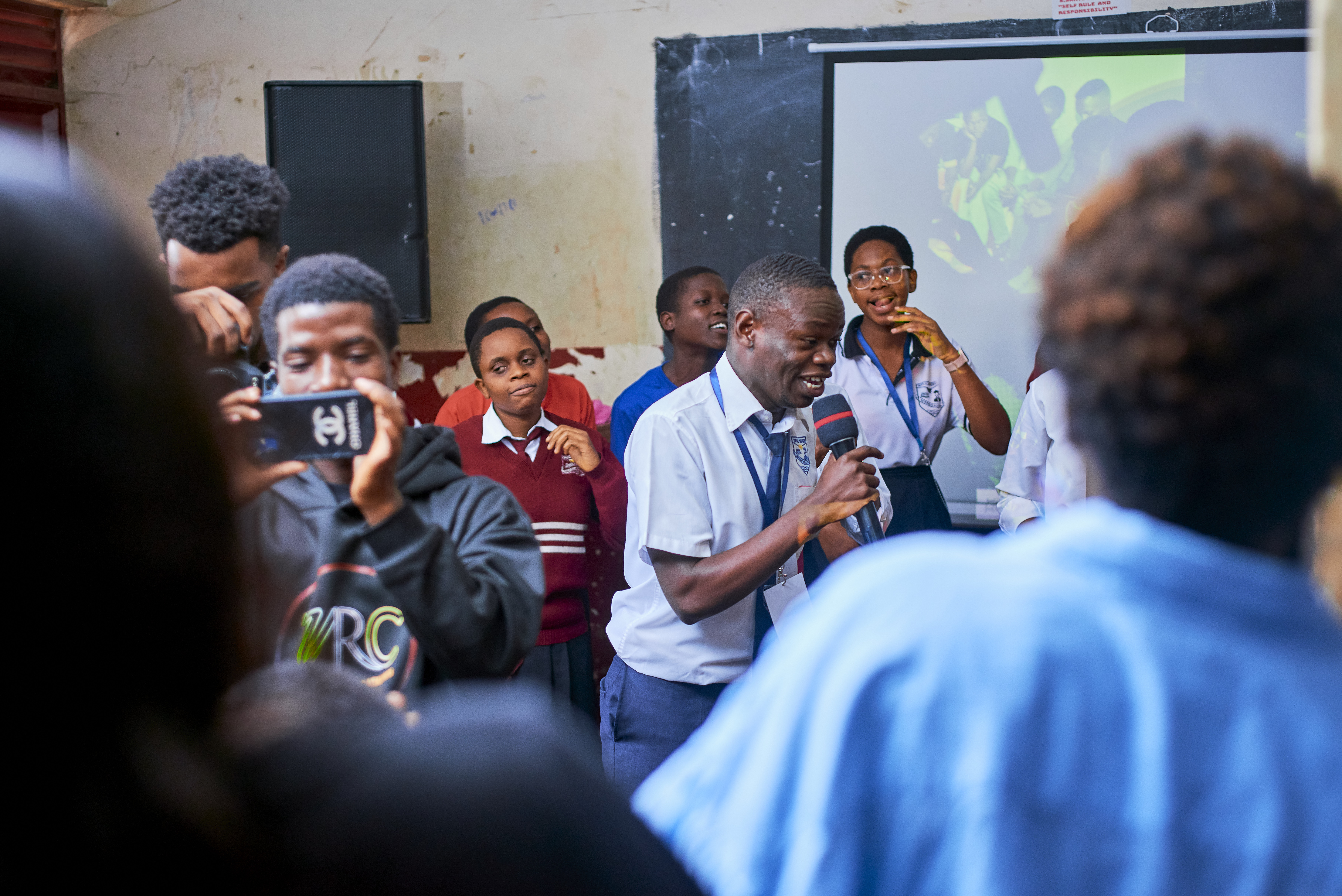 Leadership Academy
